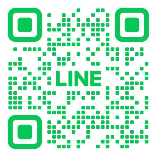 QR Code ทักเข้ามา เกมวงเหล้า Line @